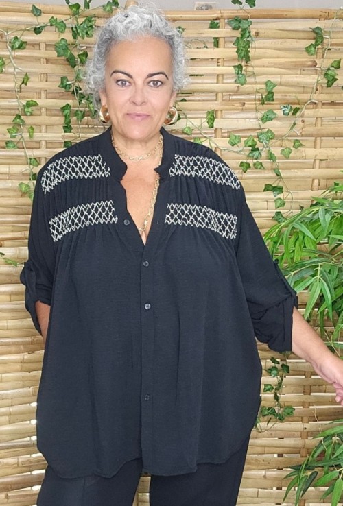 Blusa Jimena