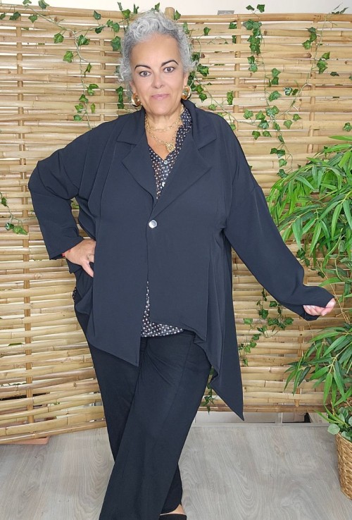 Chaqueta blazer Emma