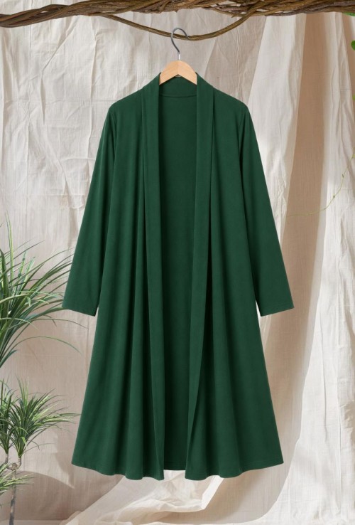 Chaqueta Alba Larga