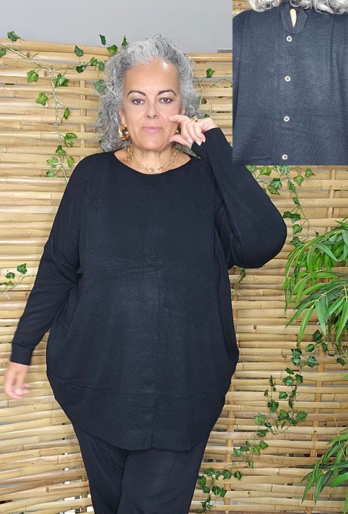 Jersey Kira Punto