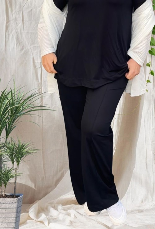 Pantalón  Melody Negro
