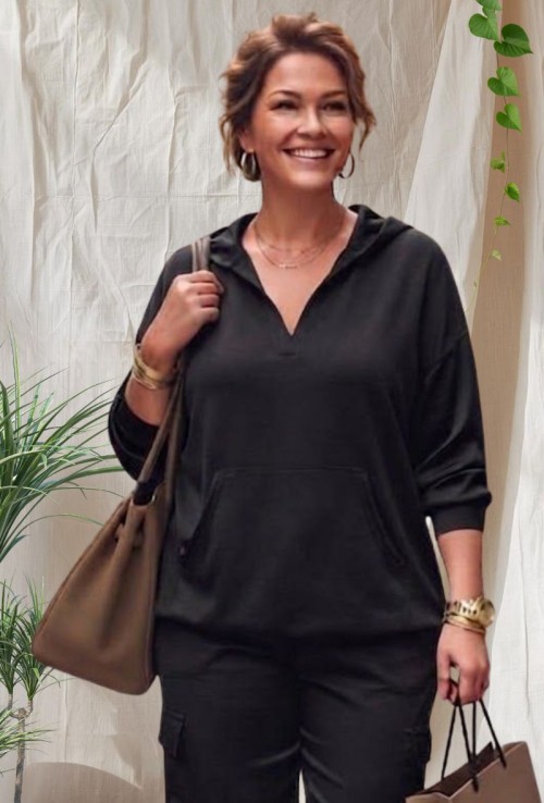 Sudadera Susan