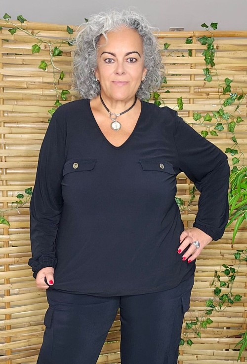 Camiseta Trufa