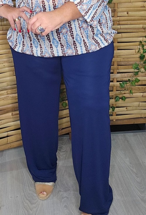 Pantalón Solton Recto