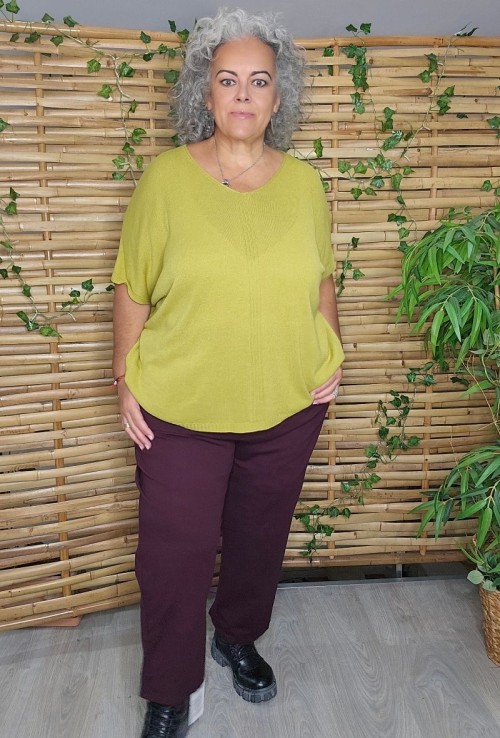 Pantalón Dublín