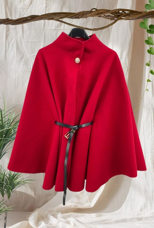 Poncho - Capa