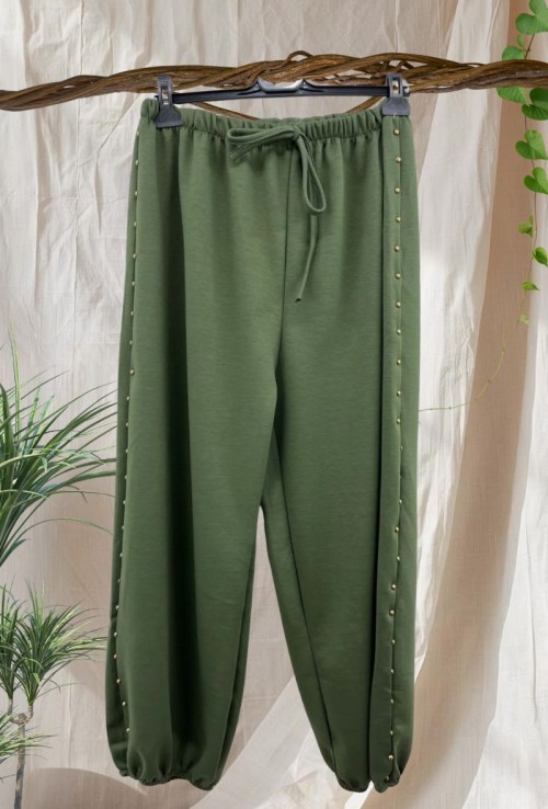 Pantalón Tachuela