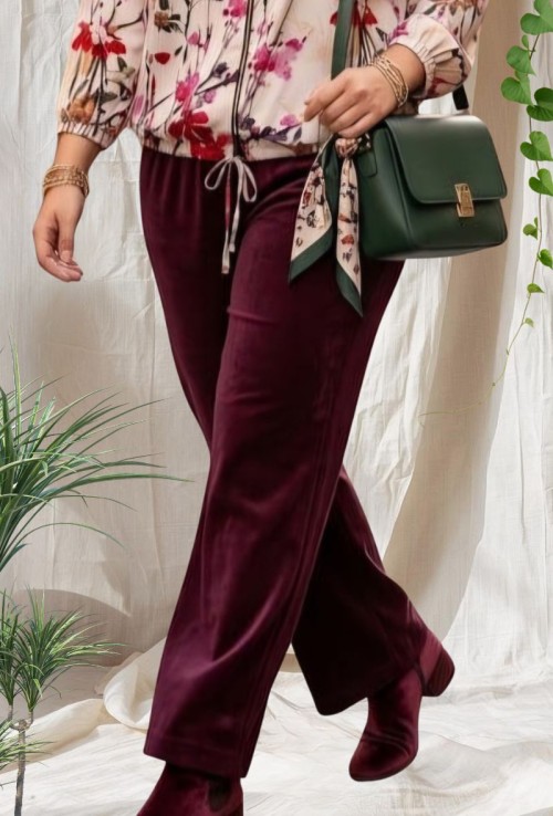 Pantalón Antelina Lorena