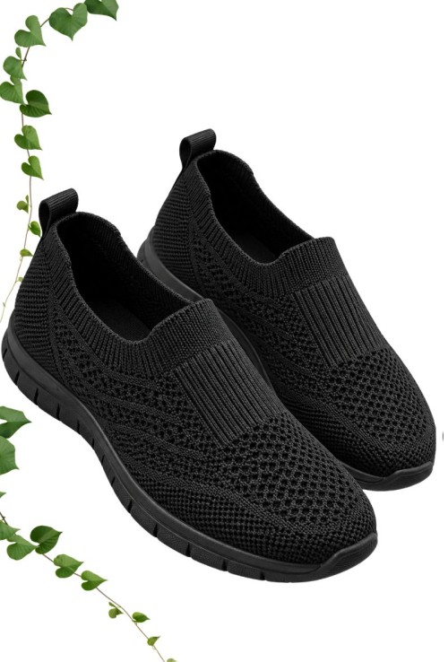 Zapatillas Elásticas