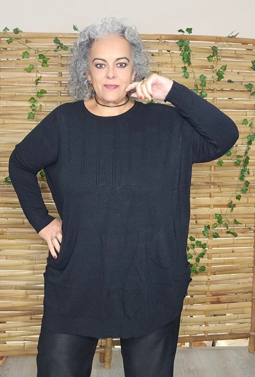 Jersey Sol Largo