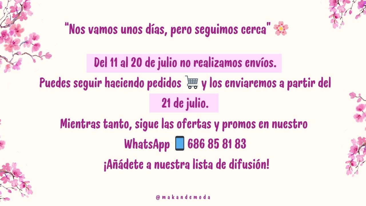 VACACIONES Slide background